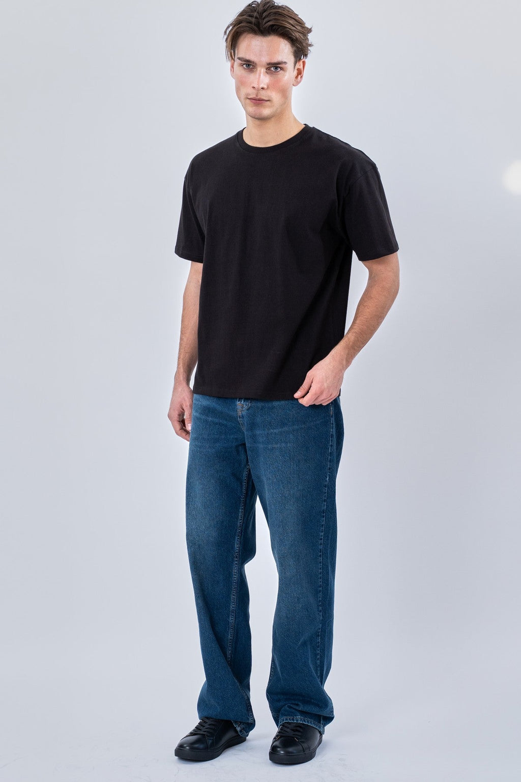 Boxfit T-paita - pakettitarjous (6 kpl)
