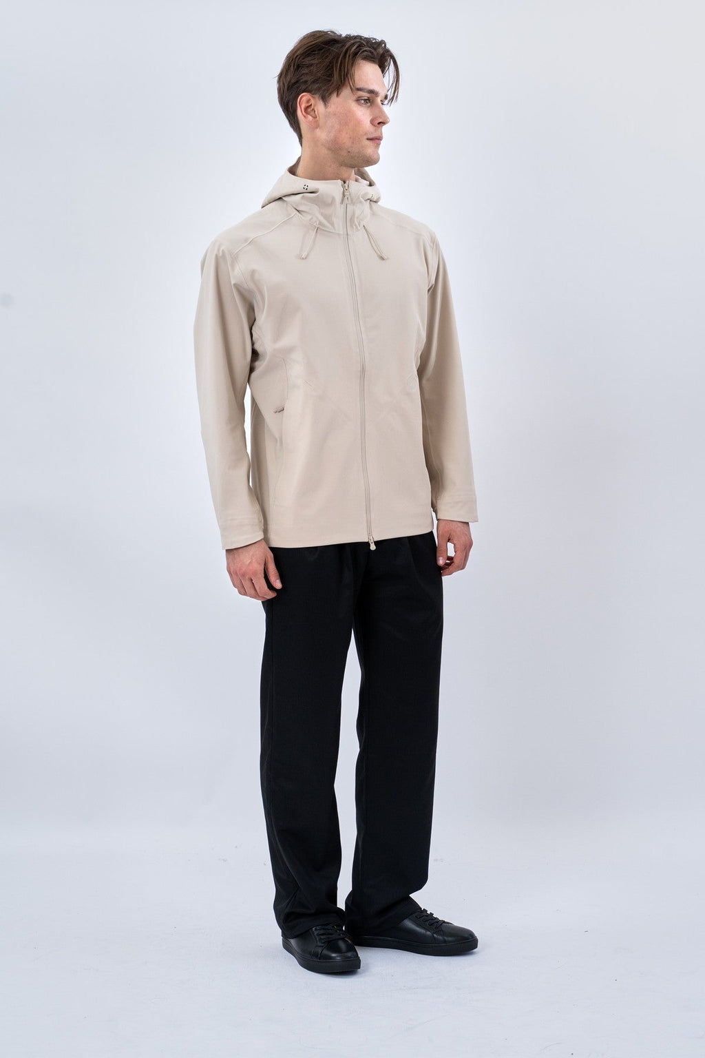 Sebastian takki - aprikoosi