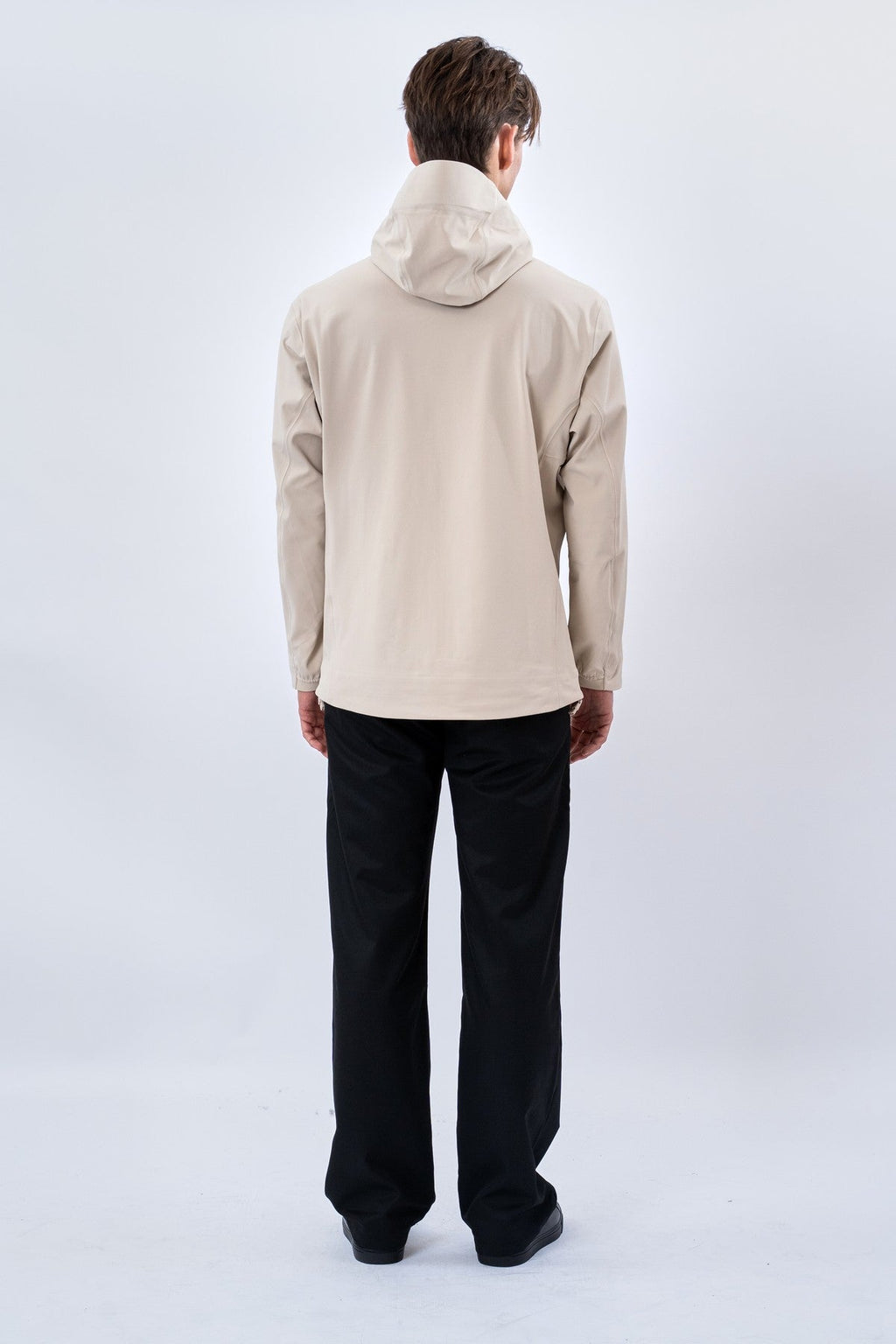 Sebastian takki - aprikoosi