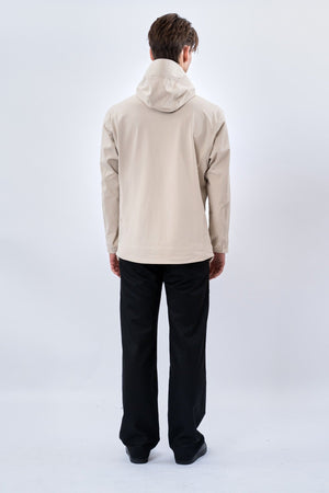 Sebastian takki - aprikoosi