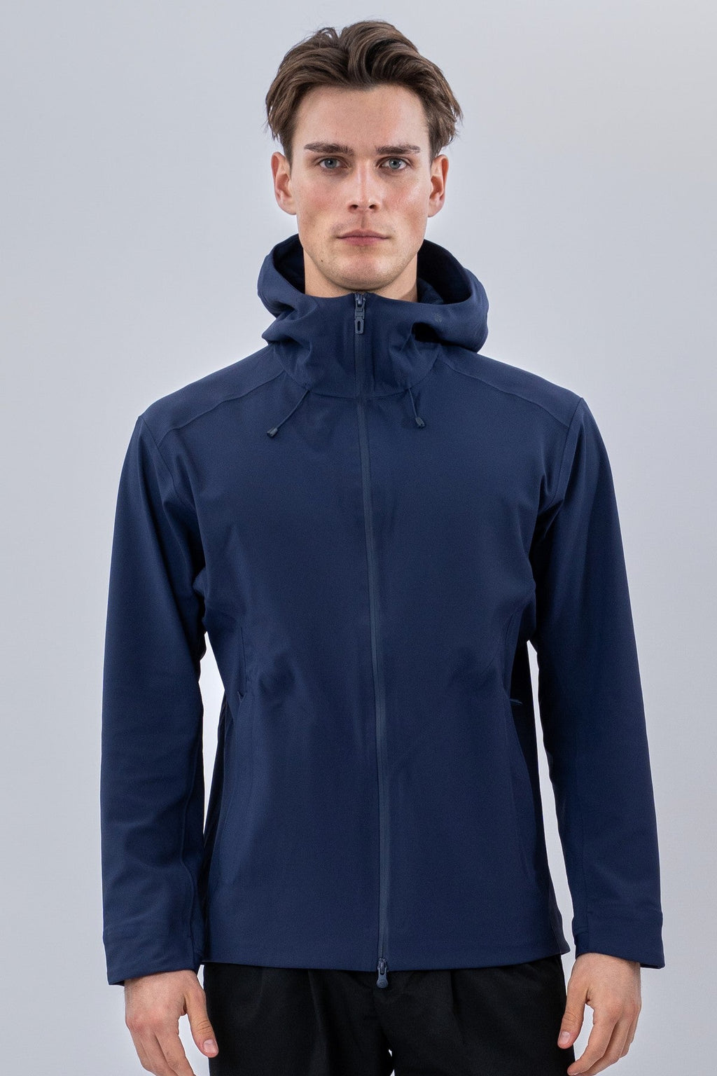 Sebastian takki - sininen