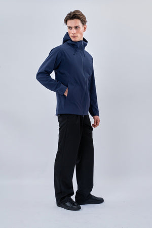 Sebastian takki - sininen