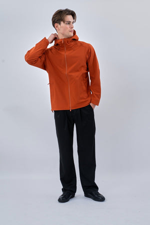 Sebastian takki - punainen