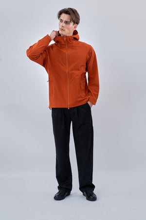 Sebastian takki - punainen