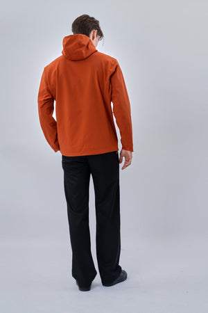 Sebastian takki - punainen