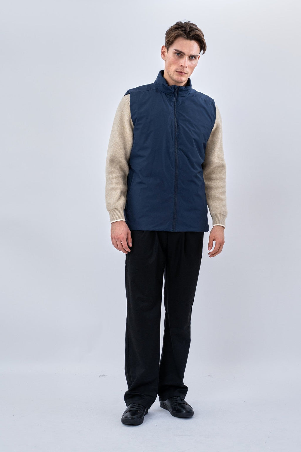 Felix Vest - sininen