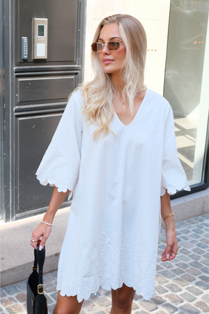 Kamma lyhyt mekko - pilvitanssija