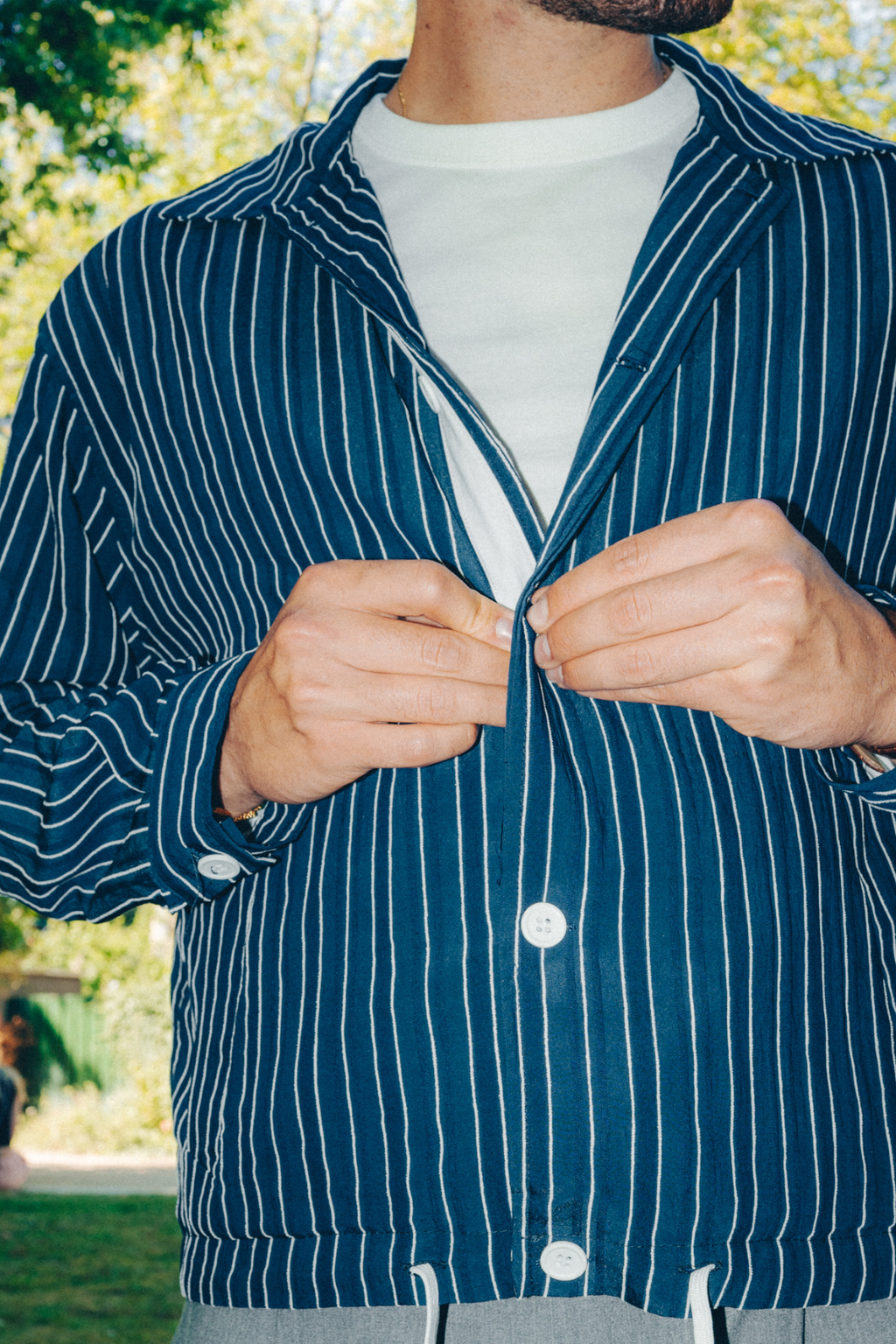 Ezra -takki - laivasto