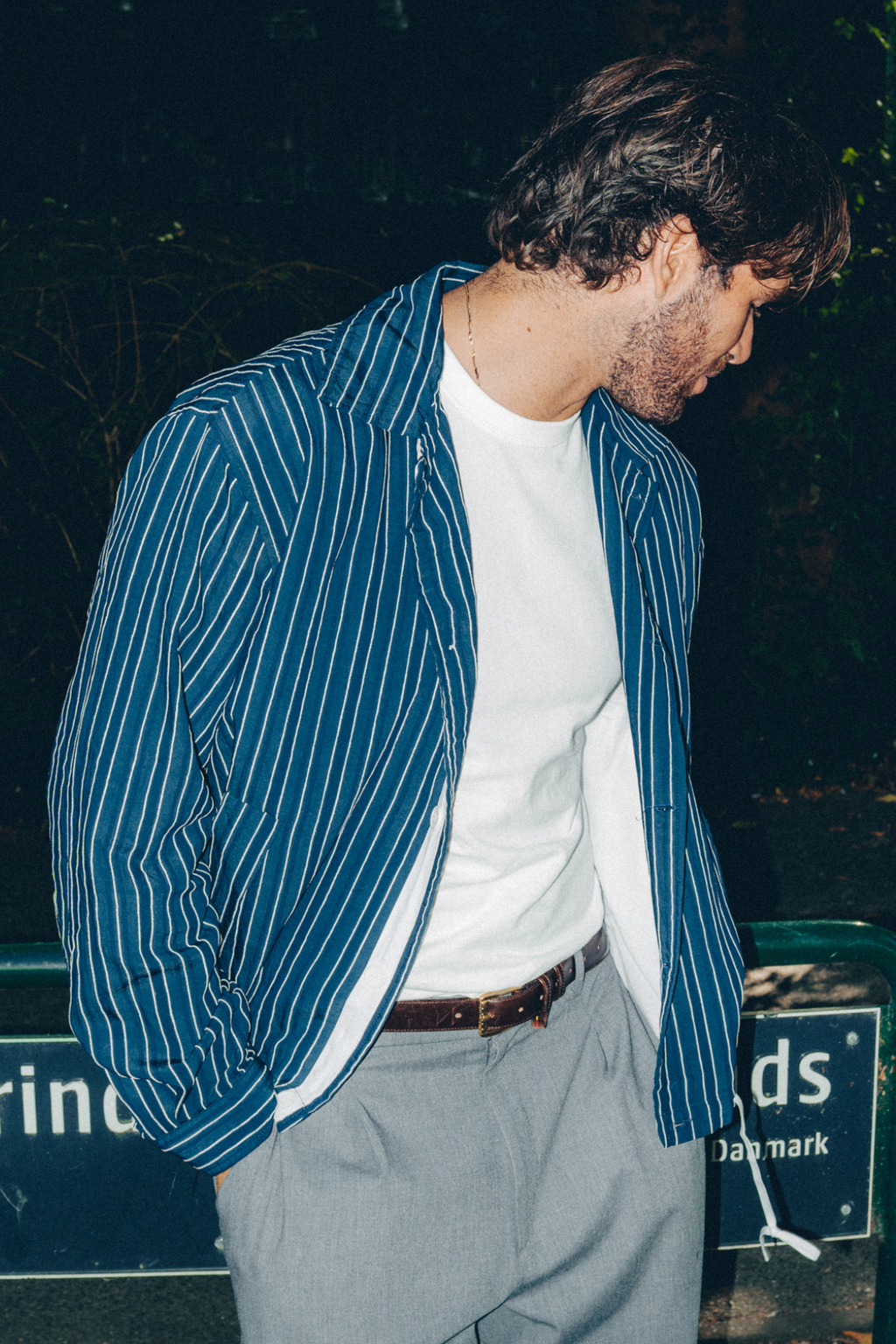 Ezra -takki - laivasto