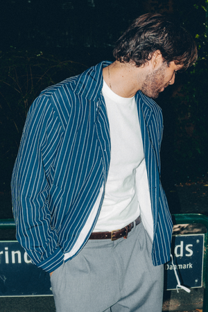 Ezra -takki - laivasto