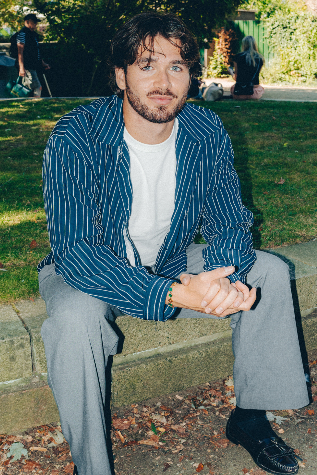 Ezra -takki - laivasto