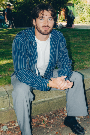 Ezra -takki - laivasto