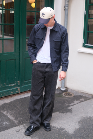 Oliver Overiphirt - merivoimat