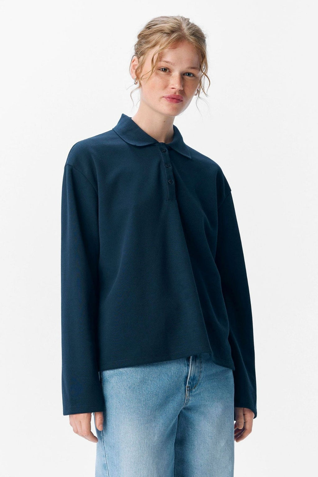 Millie Polo - Sky kapteeni