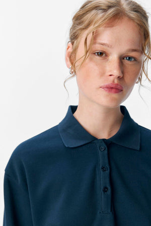 Millie Polo - Sky kapteeni