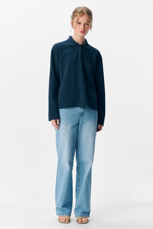 Millie Polo - Sky kapteeni