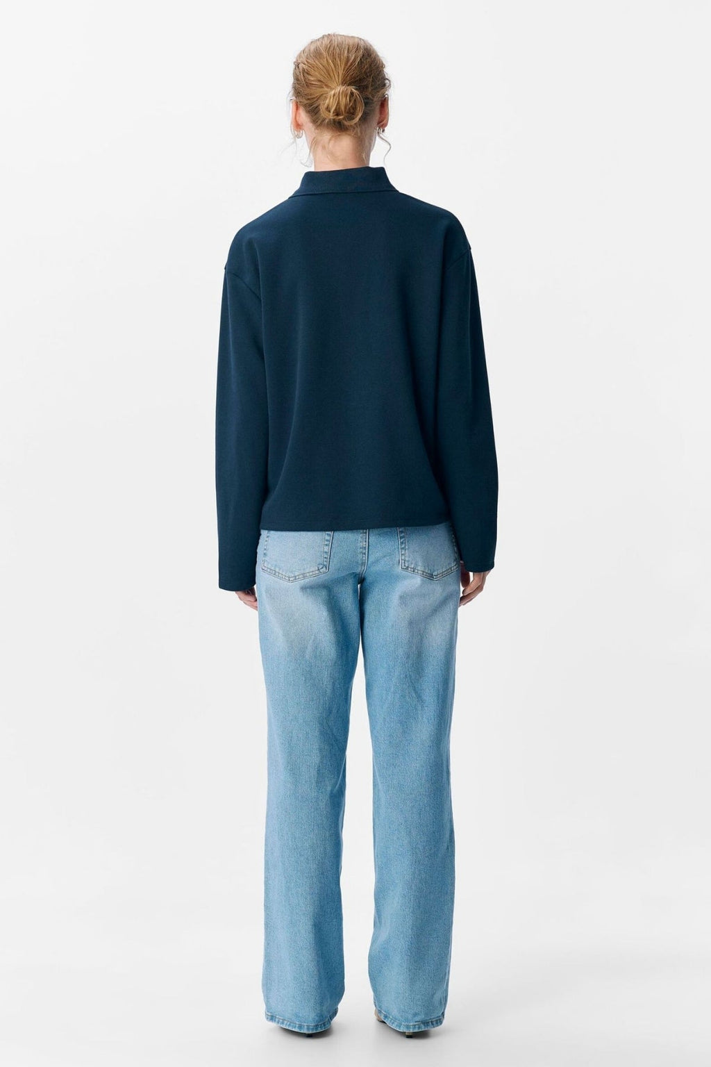 Millie Polo - Sky kapteeni