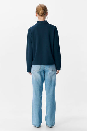 Millie Polo - Sky kapteeni