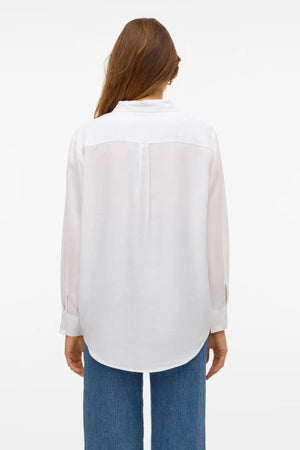 Linn Shirt - Lumikki