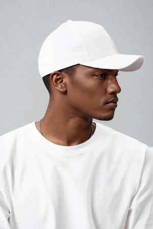 Flexfit Wooly Combed - keltainen