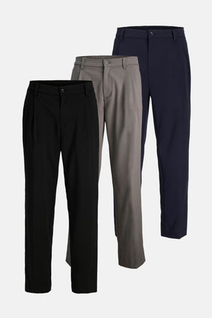 Performance Pants Wide FIT - Packat Deal (3 kpl.)