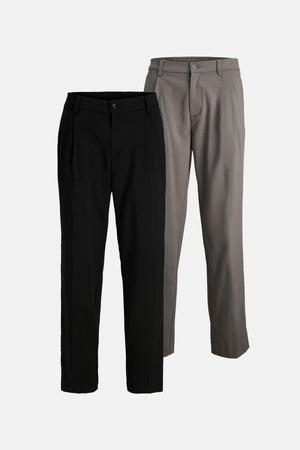 Performance Pants Wide Fit - paketti (2 kpl.)
