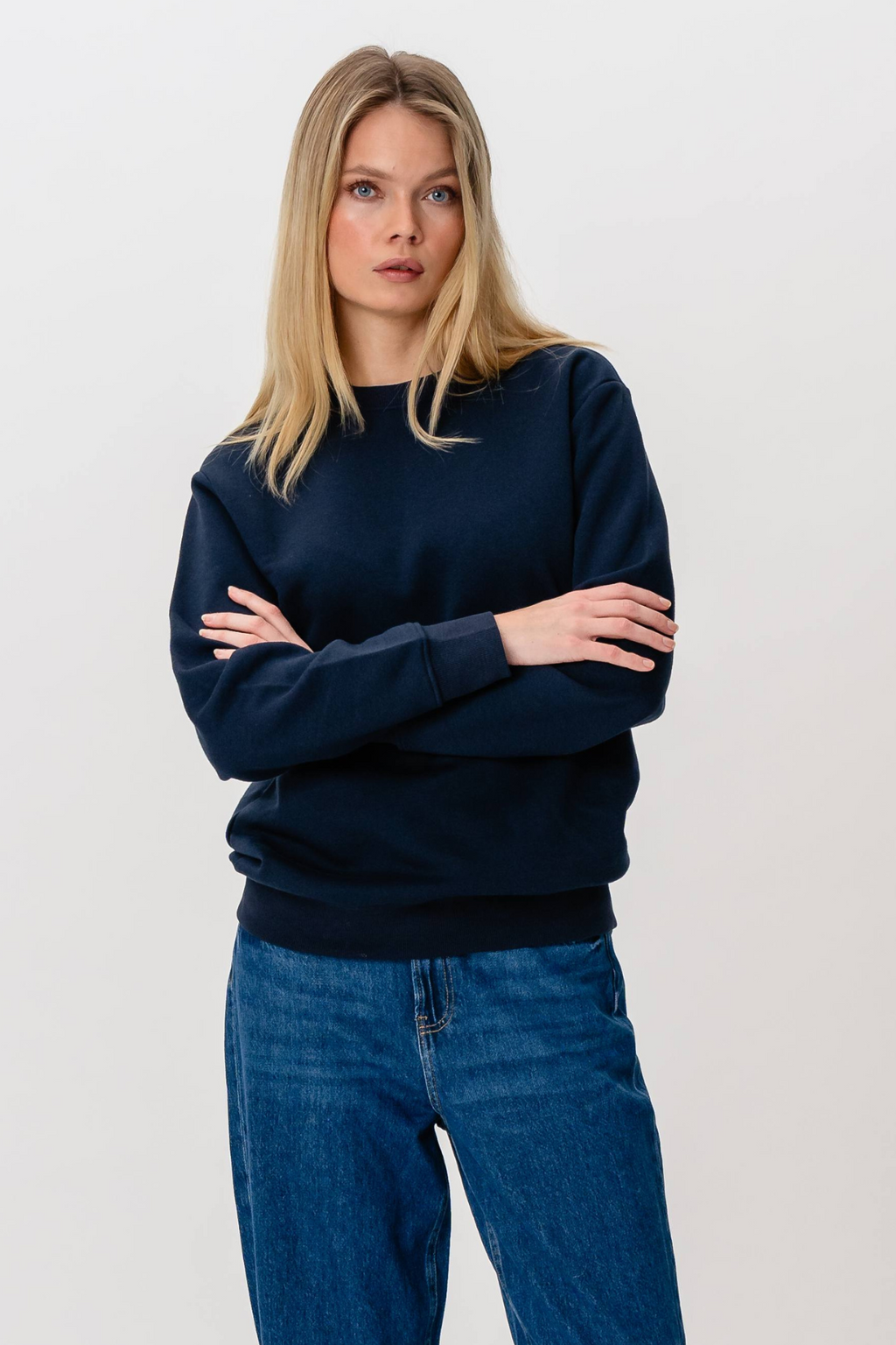 Raskas miehistö - laivasto