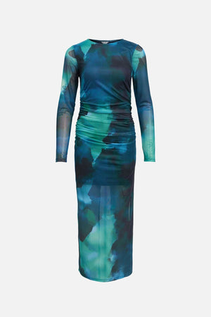 Jailan pitkä mekko - taivas kapteeni