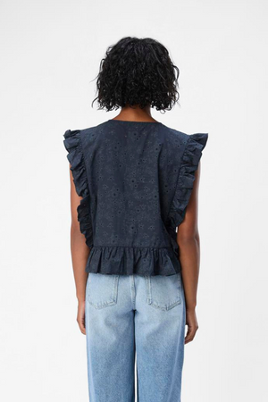 Cilie Top - Sky kapteeni