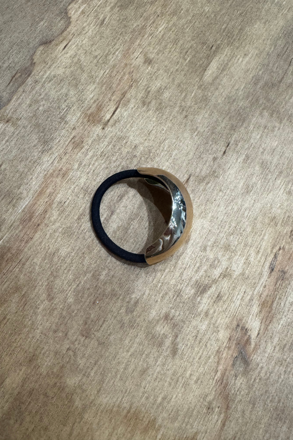 Hiusten joustava - kulta