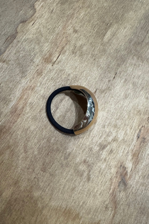 Hiusten joustava - kulta