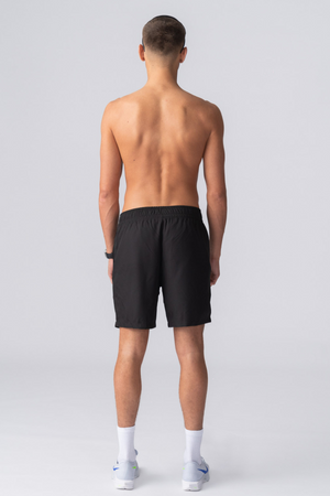 Andy Shorts - musta