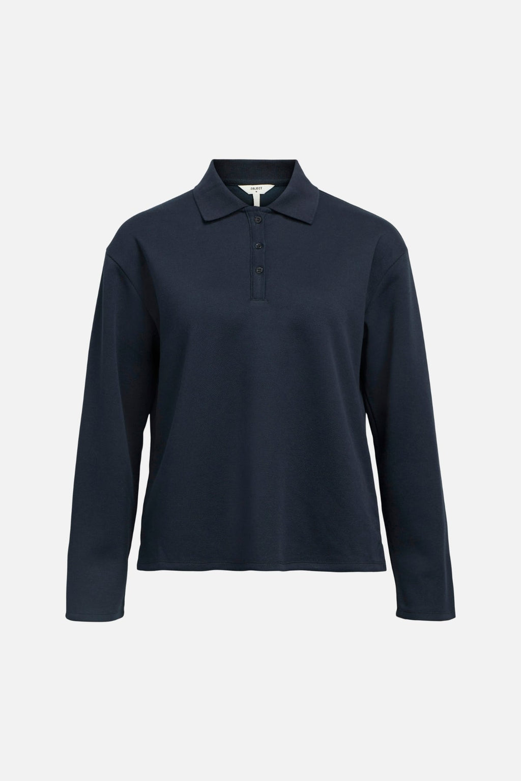 Millie Polo - Sky kapteeni