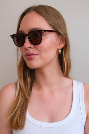 Kia -aurinkolasit - leopardi