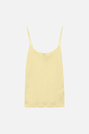 Isa Singlet Top - anisikukka