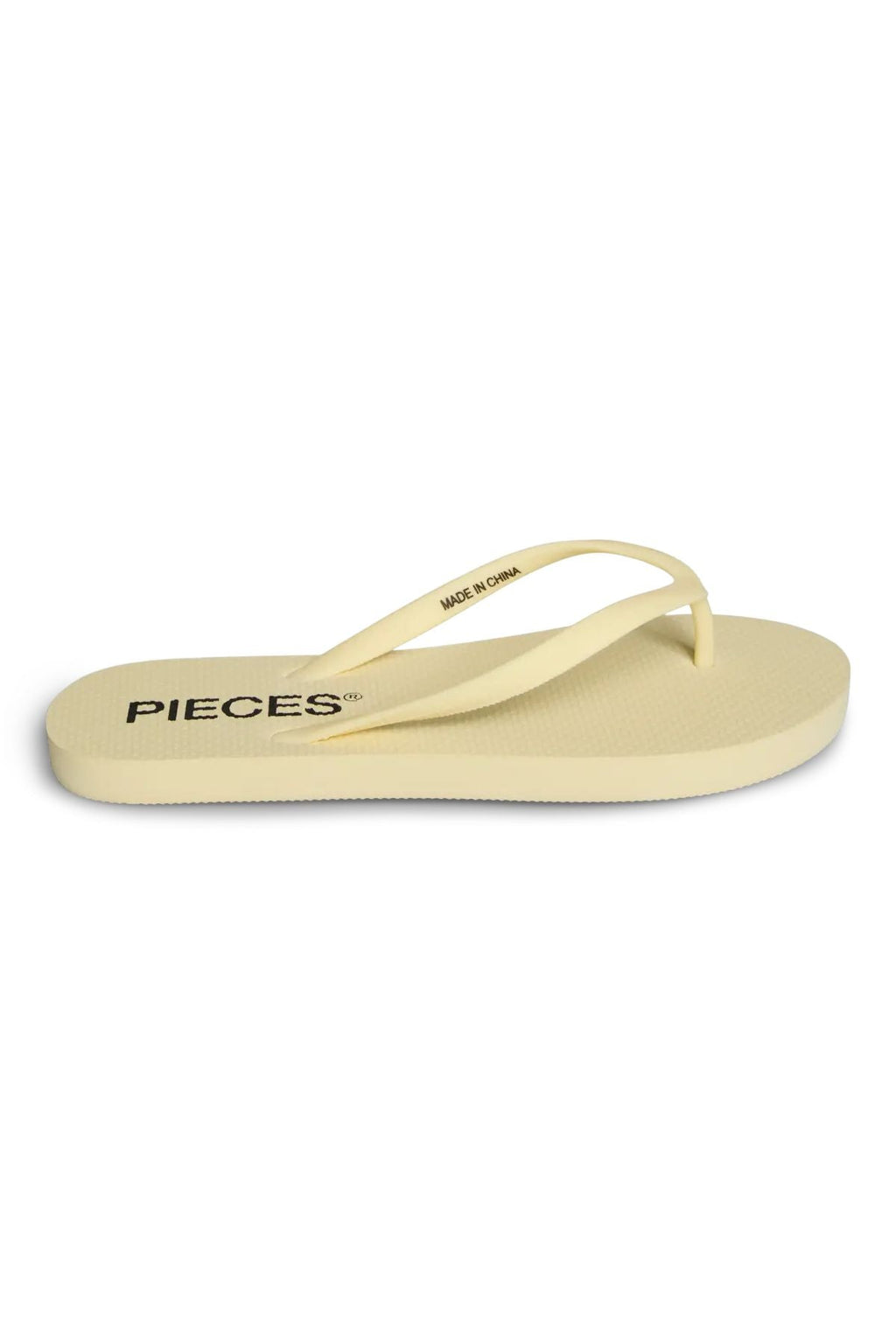 Summer Flip Flop - ranskalainen vanilja