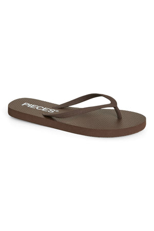 Kesä Flip Flop - Downtown Brown