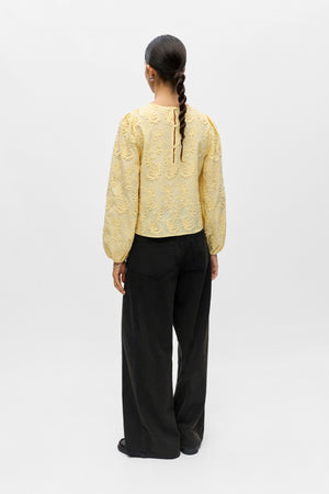 Mya Top - Auringonvalo