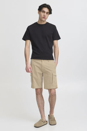 Lasti Shorts - beige