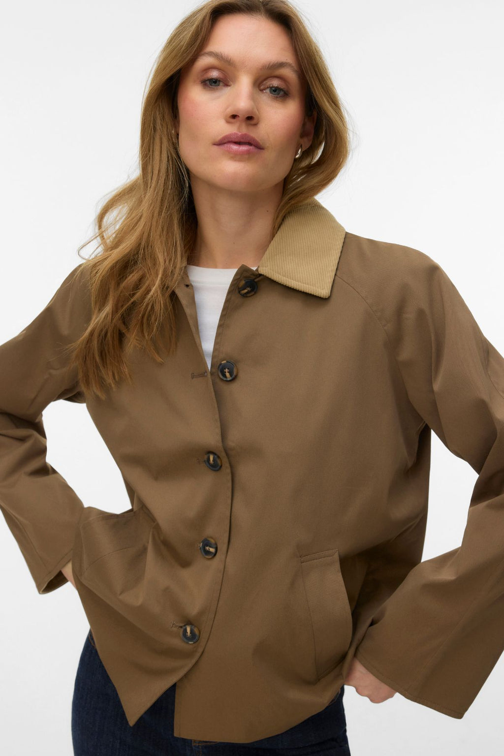 Chelseafia lyhyt takki - Cub