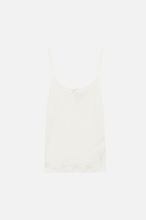 Isa Singlet -Top - Lumikki