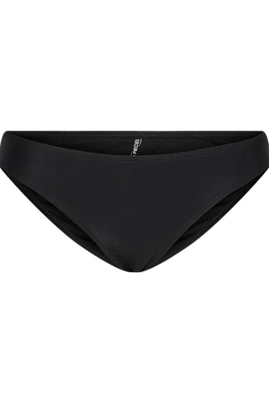 Baomi Bikini alushousu - musta