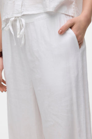 Linn HW Pants - Lumikki