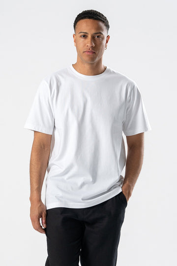 Boxfit T-paita - Valkoinen