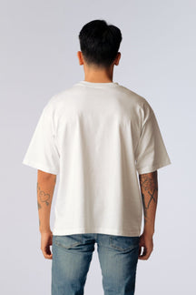 Boxfit T-paita - Valkoinen