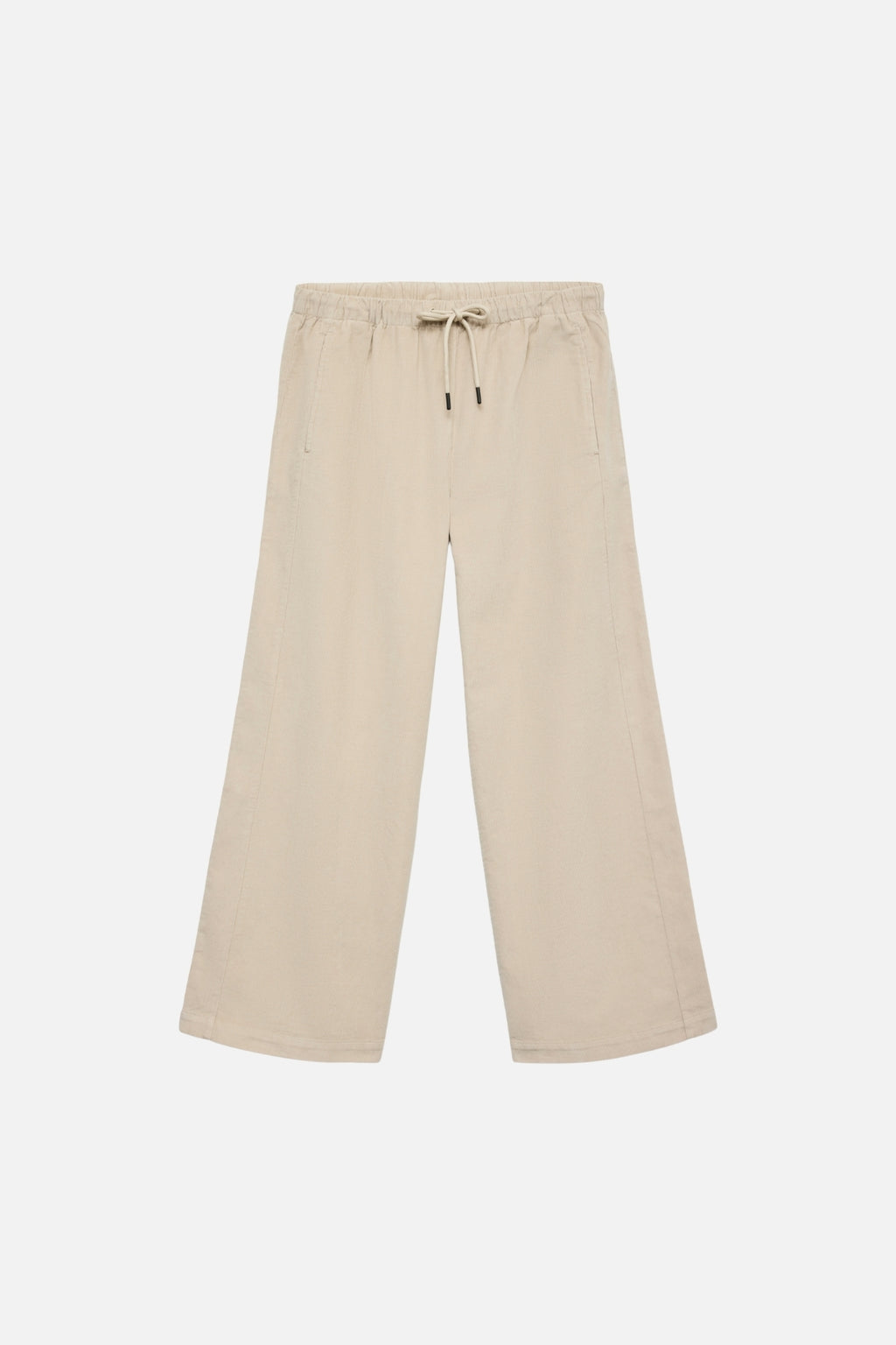 Raymw Corduroy Pant - hohkakivi