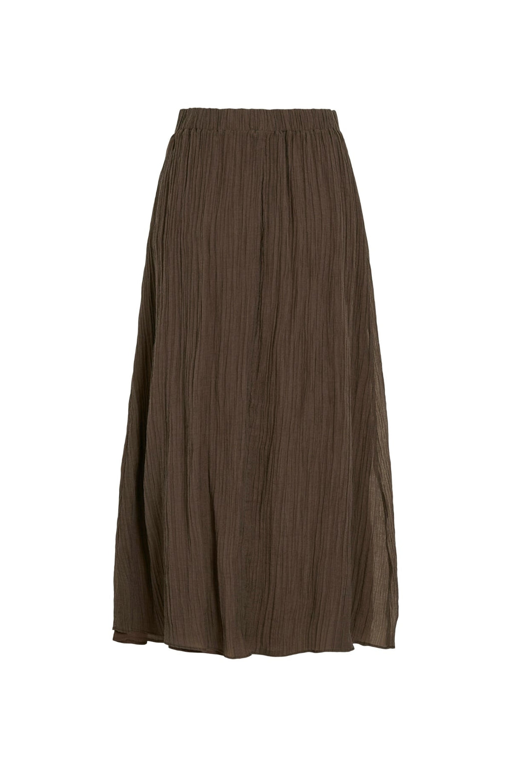 Danira Midi-hame - Slate Black