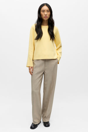 Reynard O-neck -neulepusero - auringonvalo