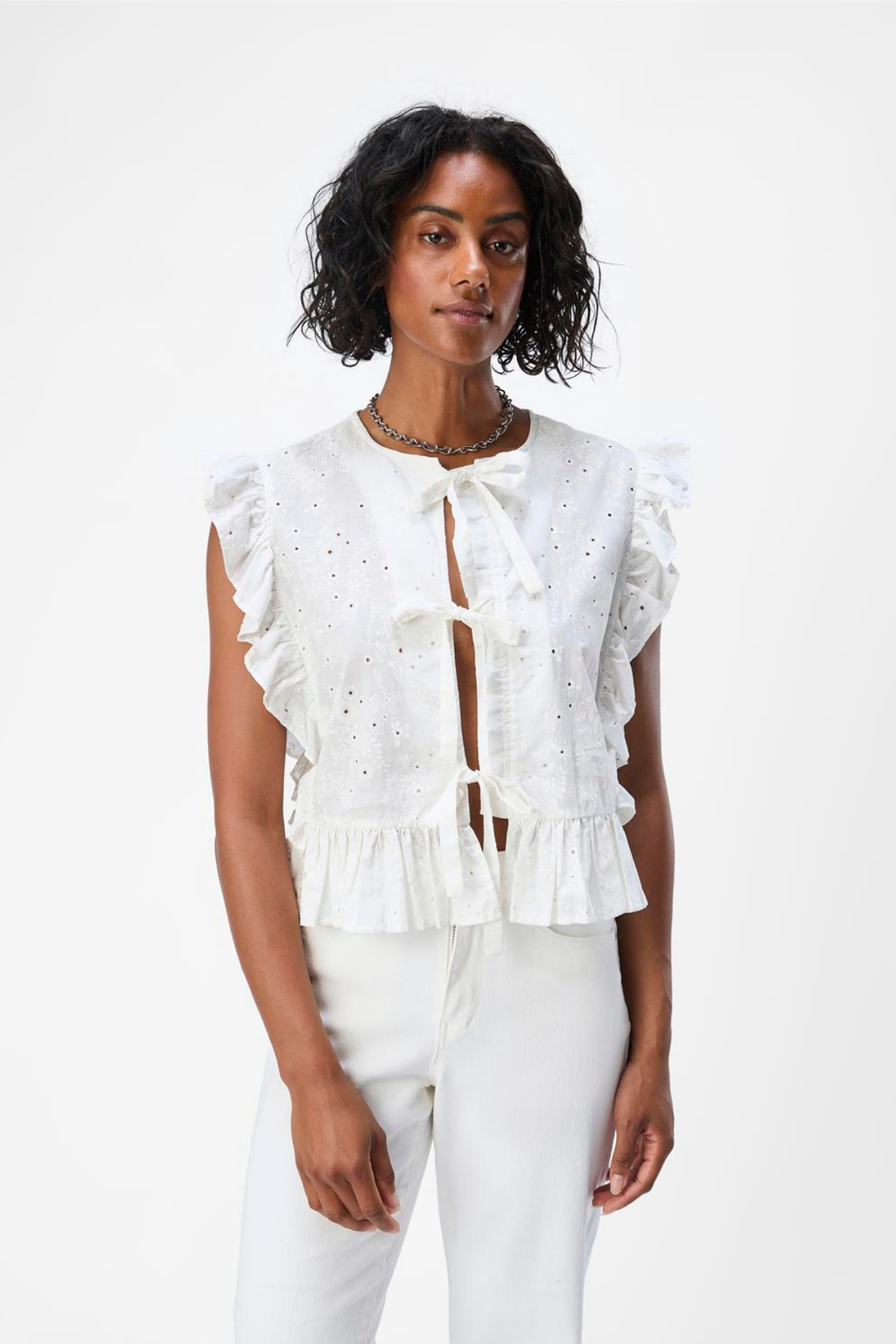 Cilie Top - pilvitanssija