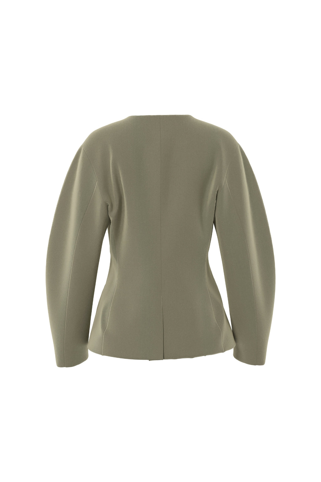 Kamil Fitted Blazer - Overland Trek